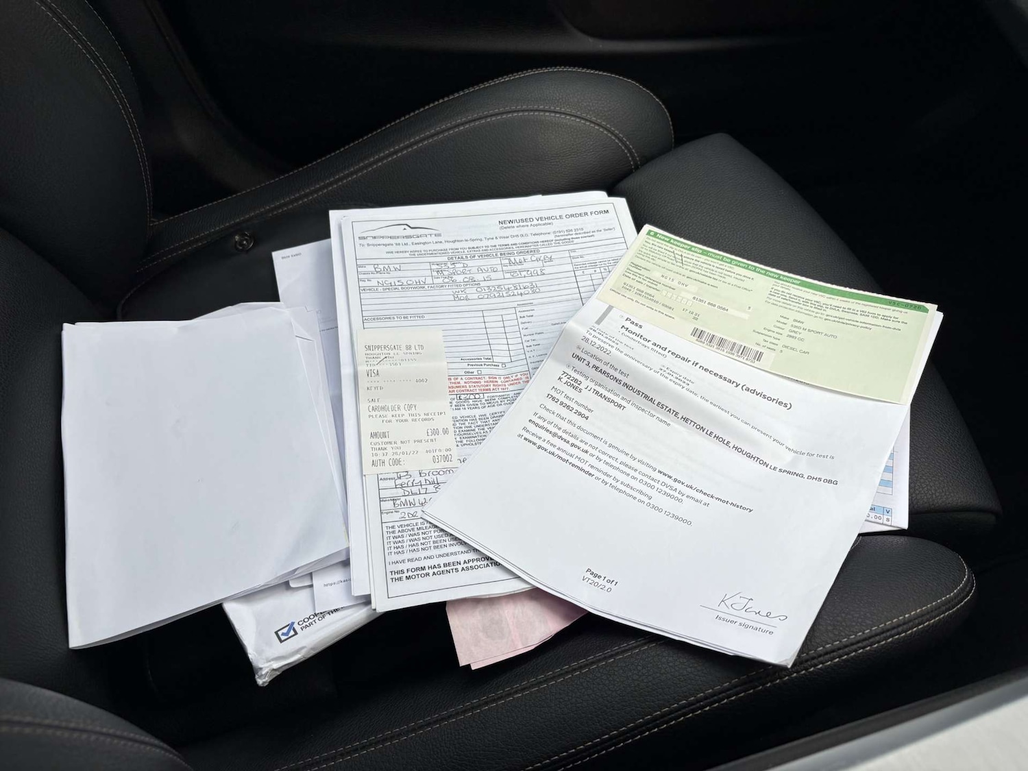 Used BMW 5 Series 2015 for sale - 76493571: Photo 28