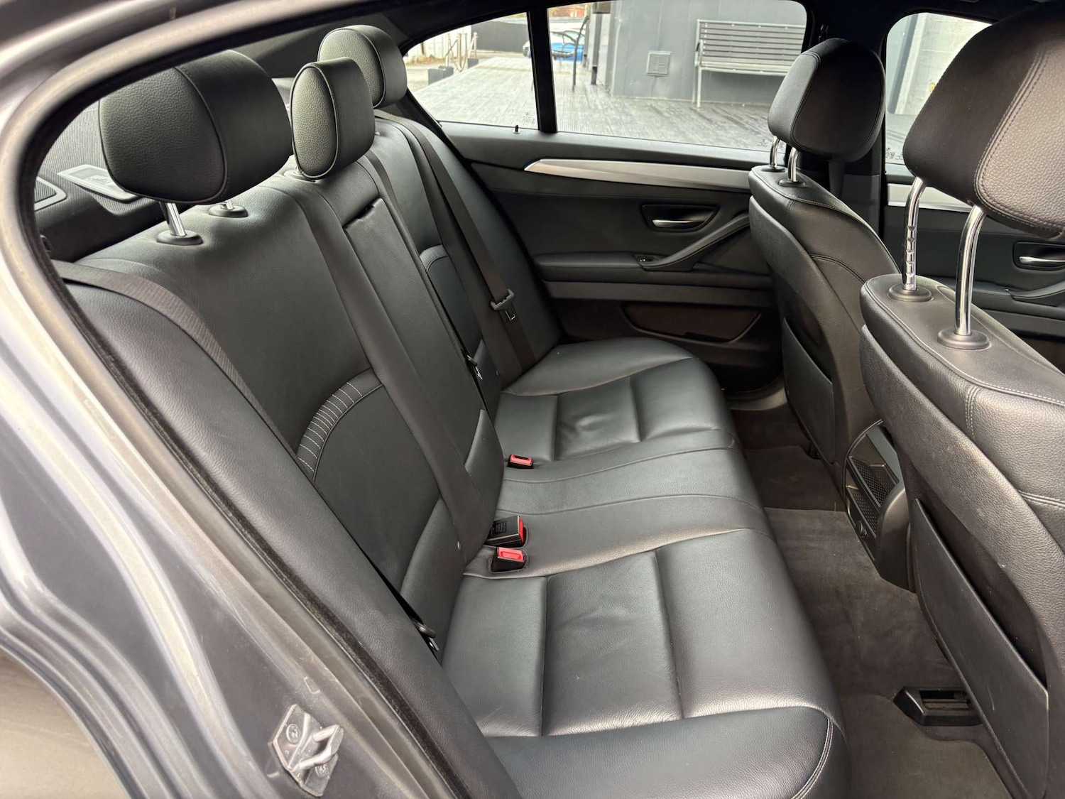 Used BMW 5 Series 2015 for sale - 76493571: Photo 29