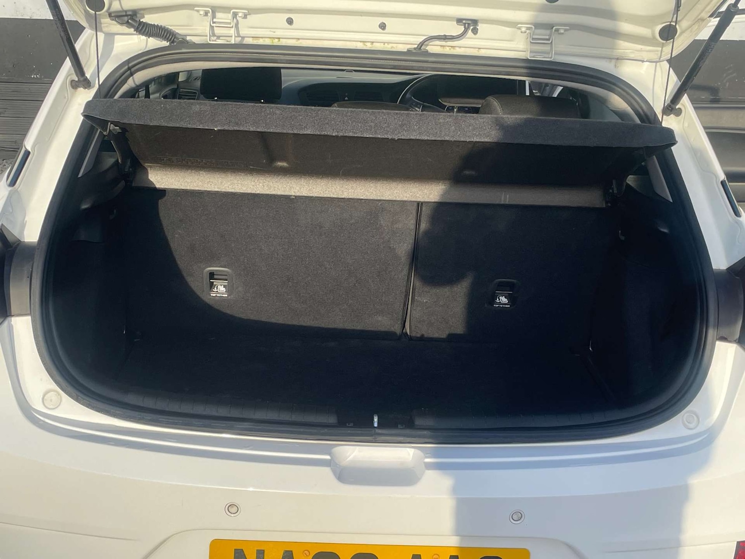 Used Hyundai i20 2016 for sale - 76219307: Photo 10