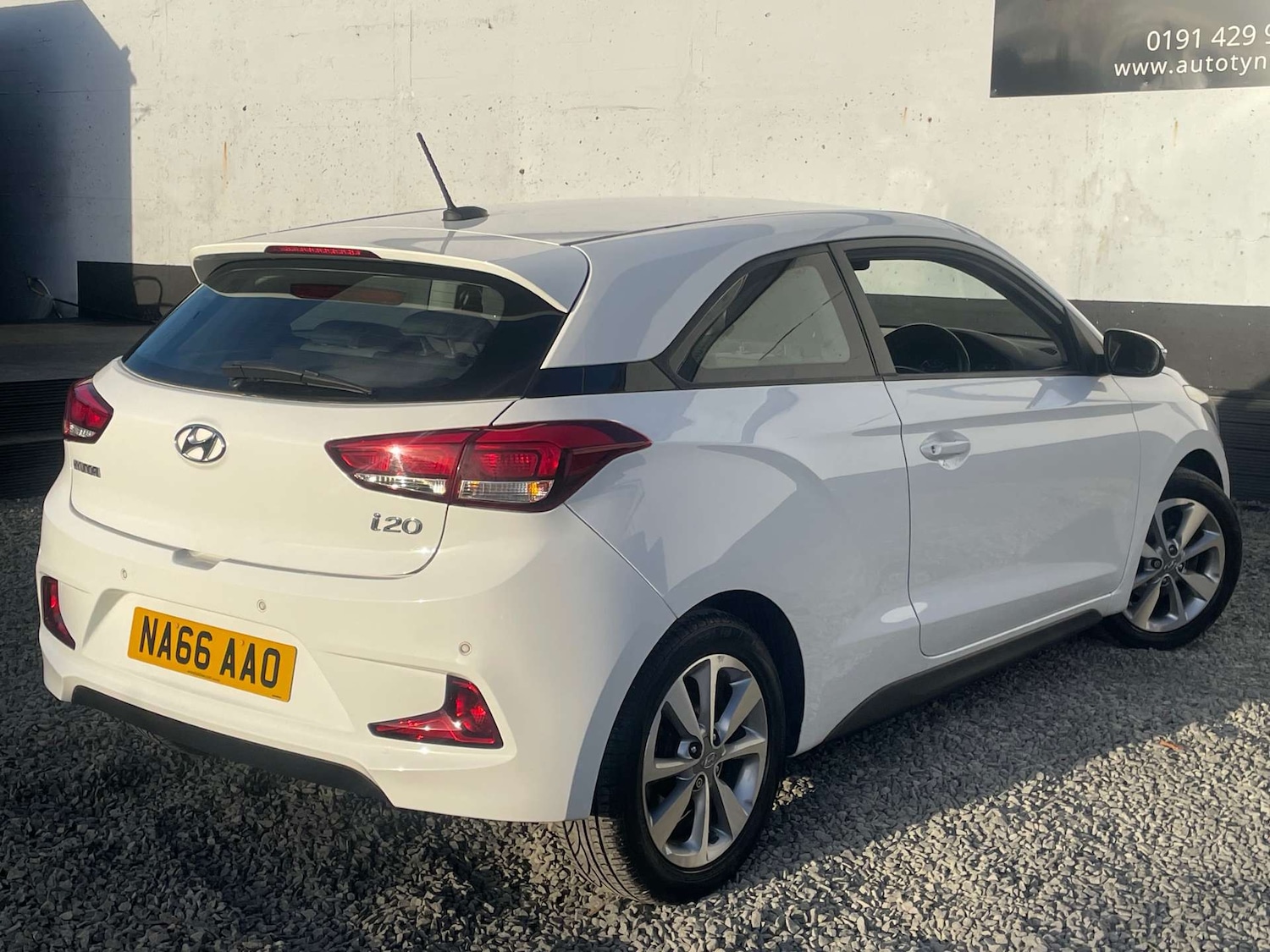 Used Hyundai i20 2016 for sale - 76219307: Photo 11