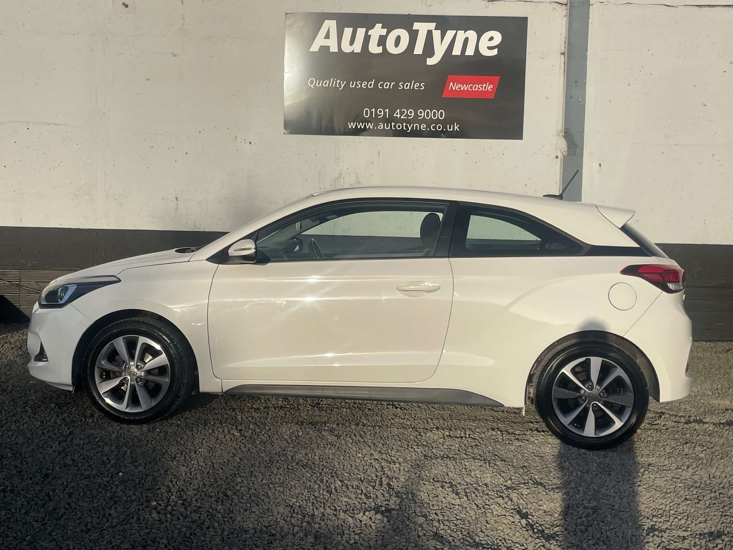 Used Hyundai i20 2016 for sale - 76219307: Photo 12
