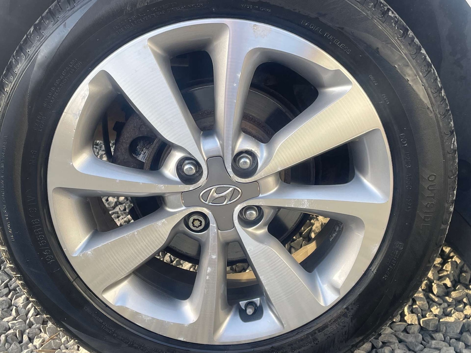 Used Hyundai i20 2016 for sale - 76219307: Photo 13