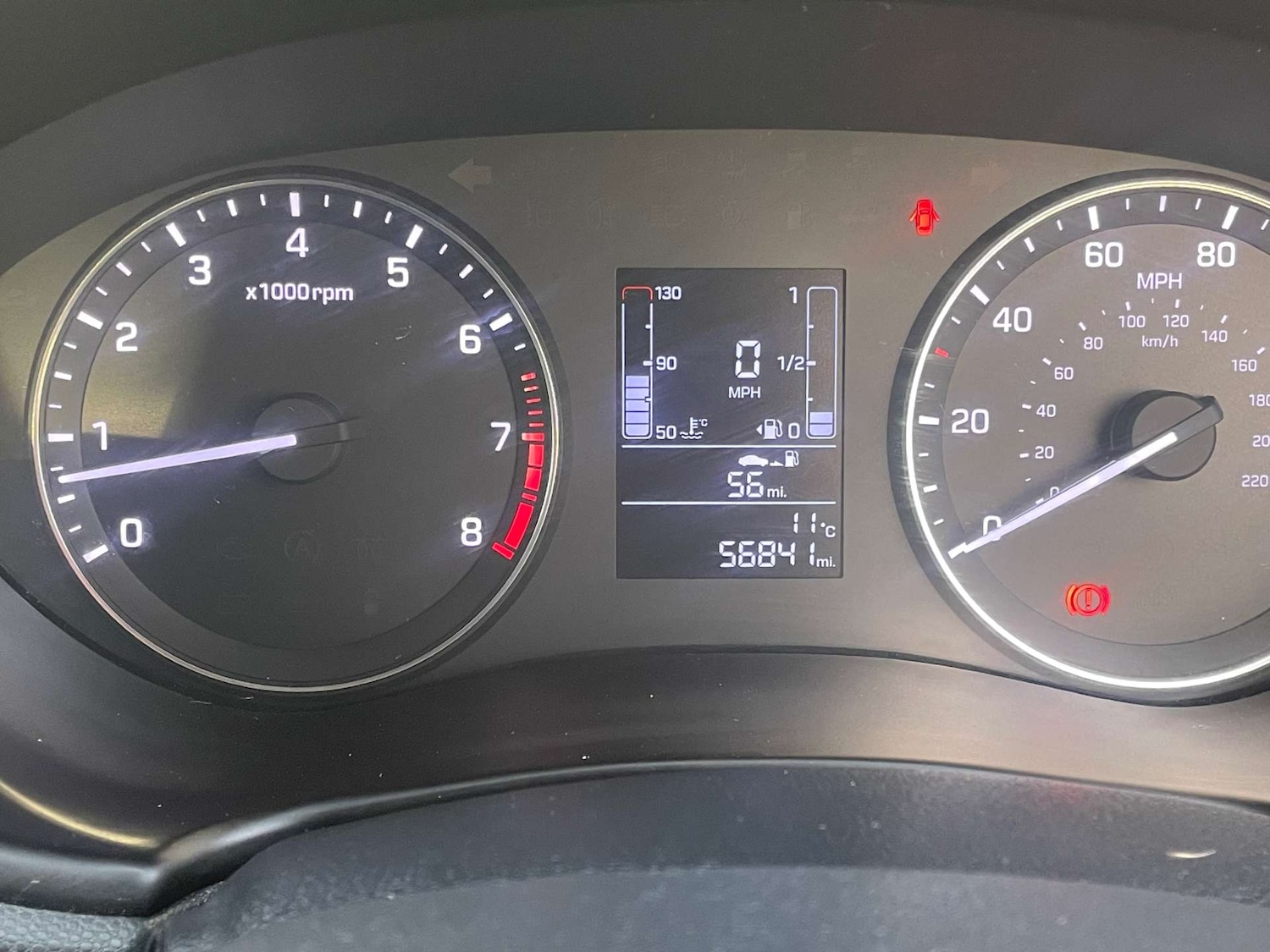 Used Hyundai i20 2016 for sale - 76219307: Photo 16