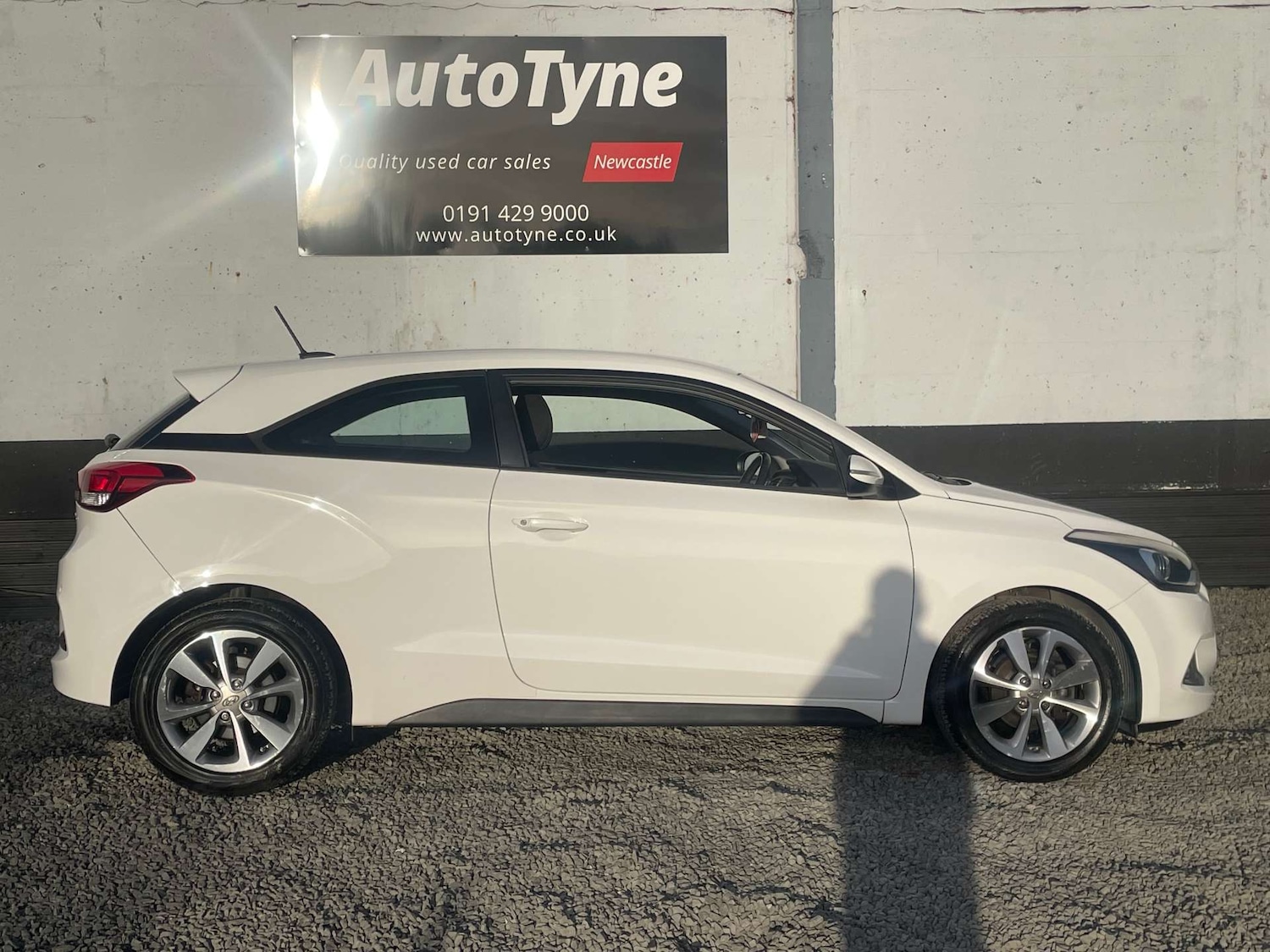 Used Hyundai i20 2016 for sale - 76219307: Photo 5