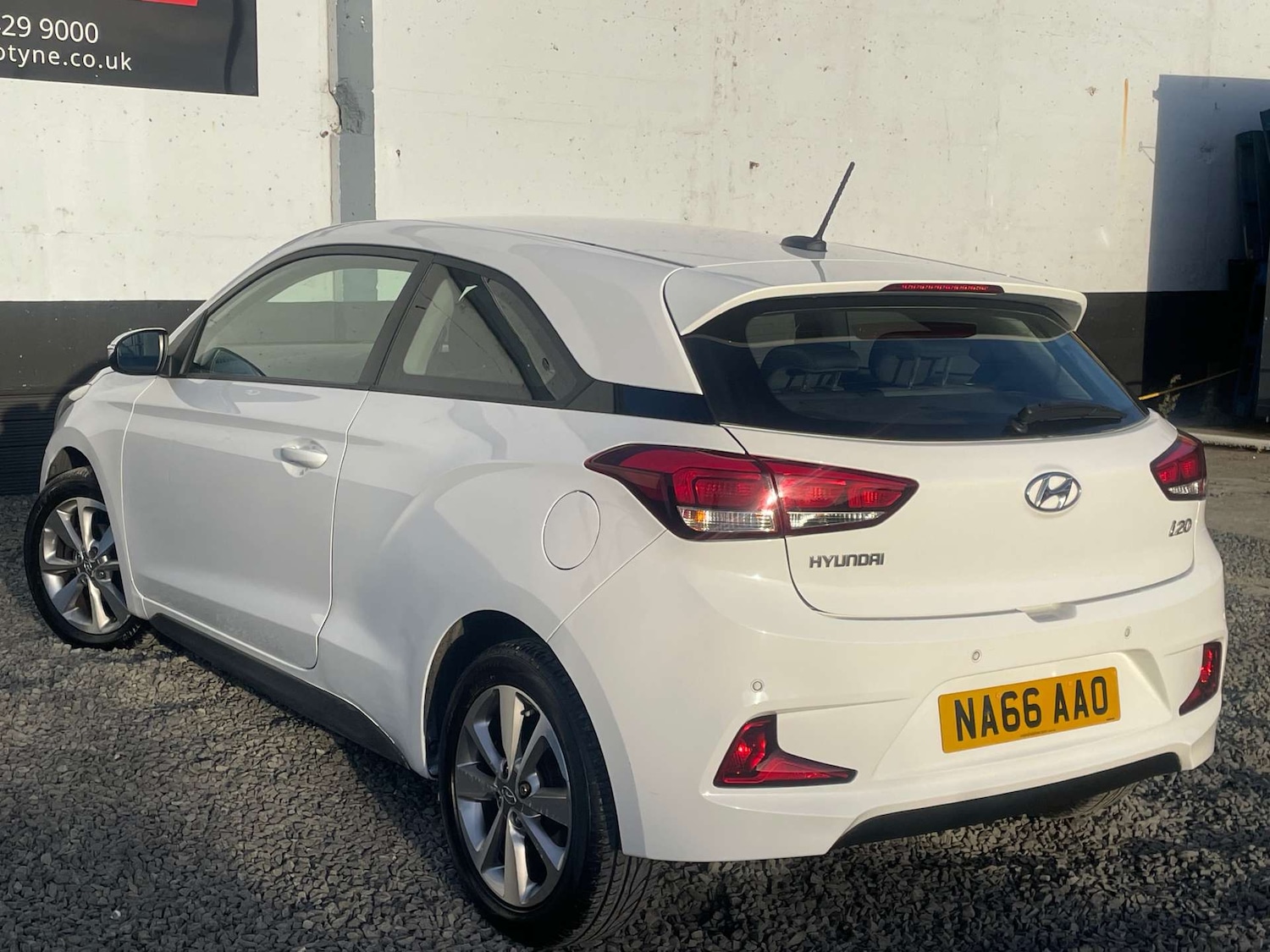 Used Hyundai i20 2016 for sale - 76219307: Photo 8