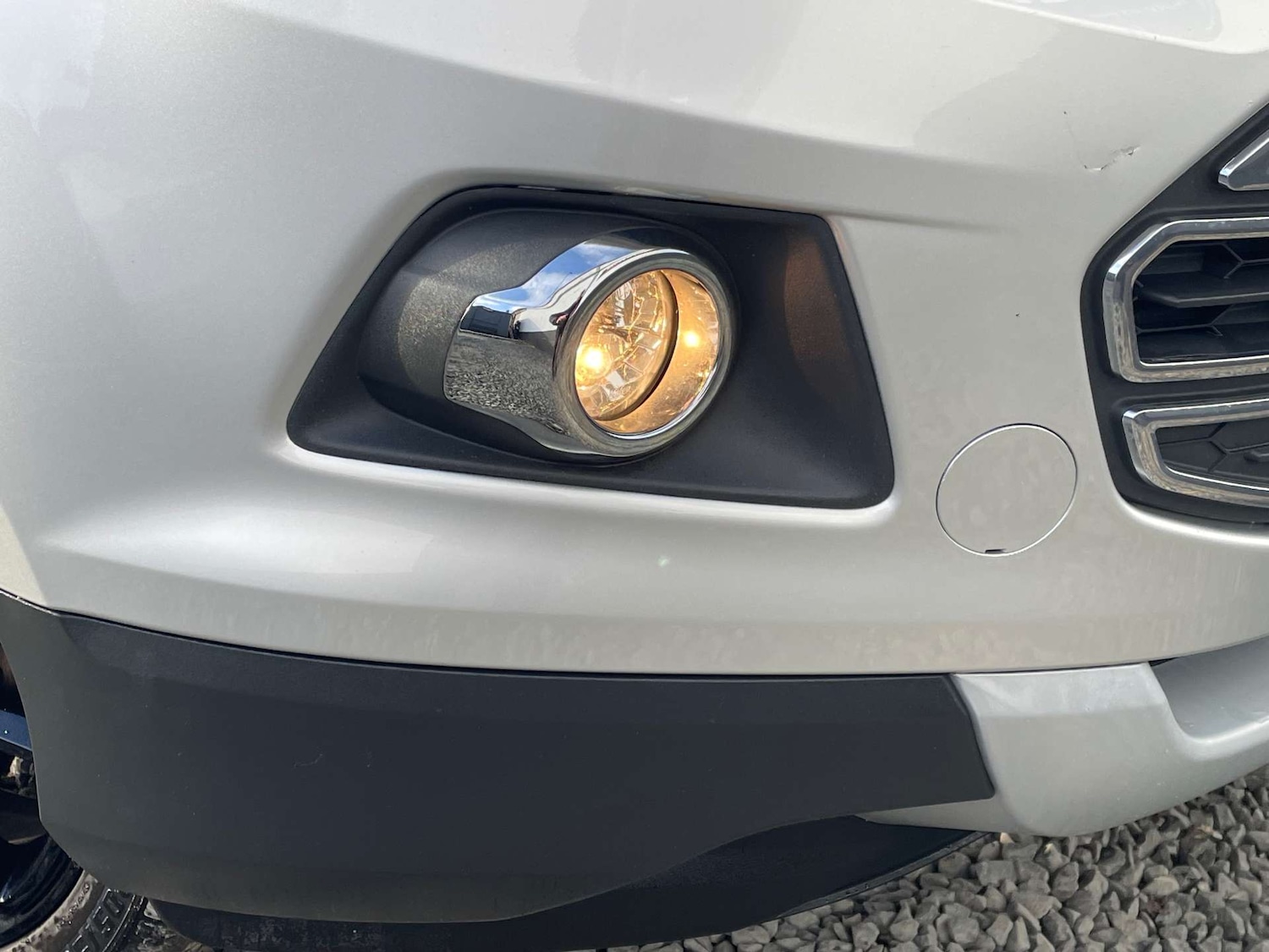 Used Ford Ecosport 2016 for sale - 77198038: Photo 10