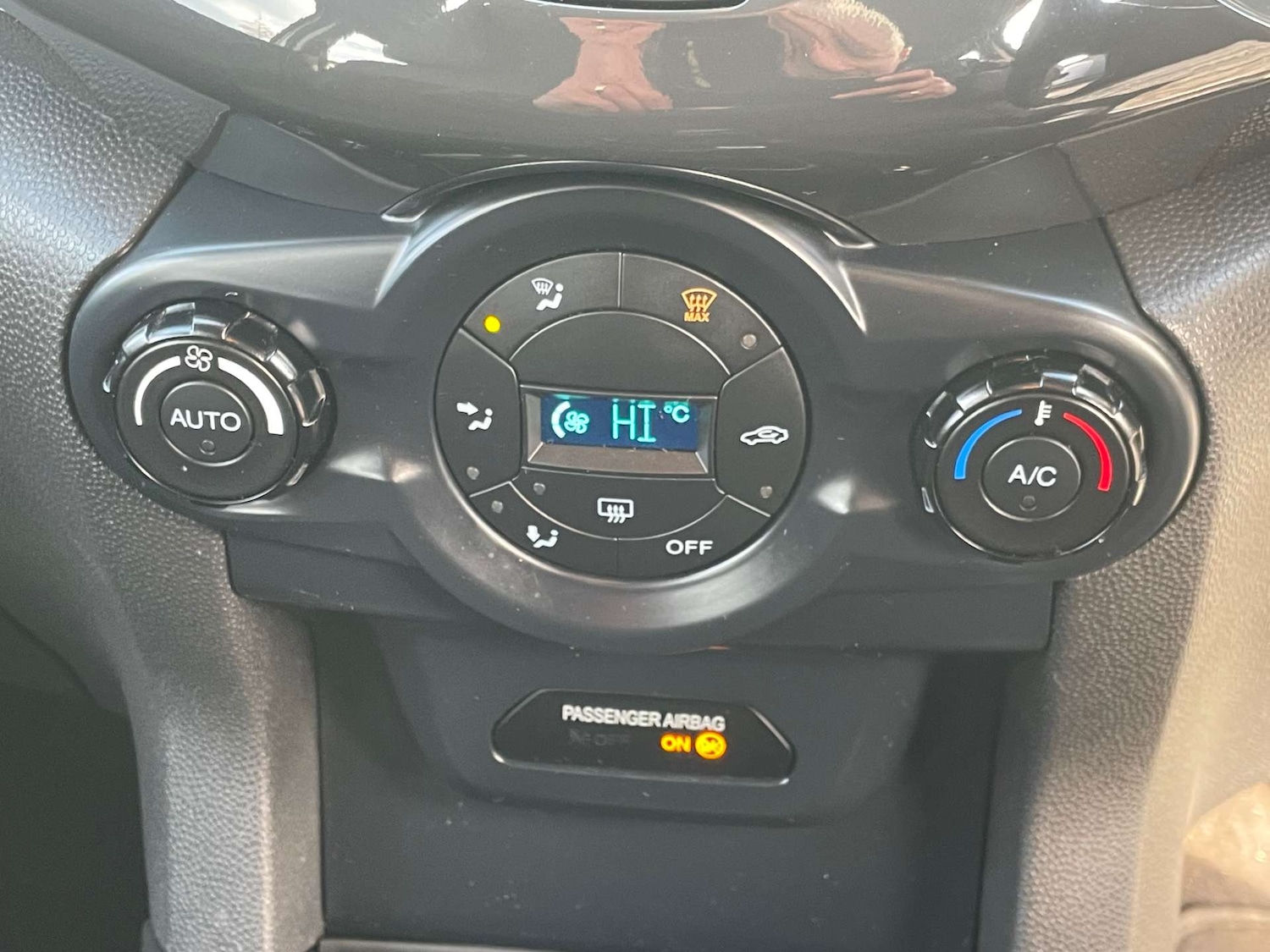 Used Ford Ecosport 2016 for sale - 77198038: Photo 19