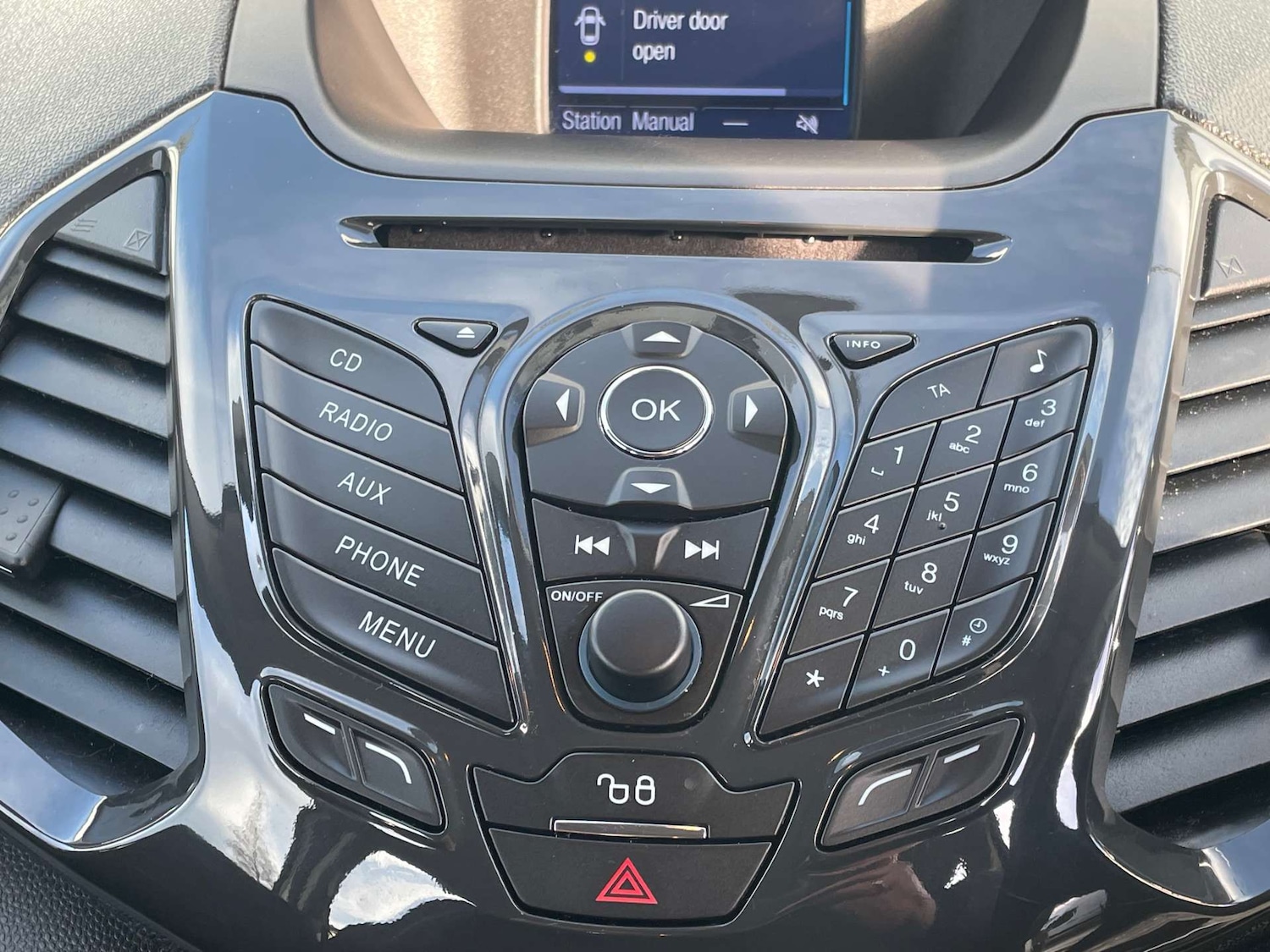 Used Ford Ecosport 2016 for sale - 77198038: Photo 20