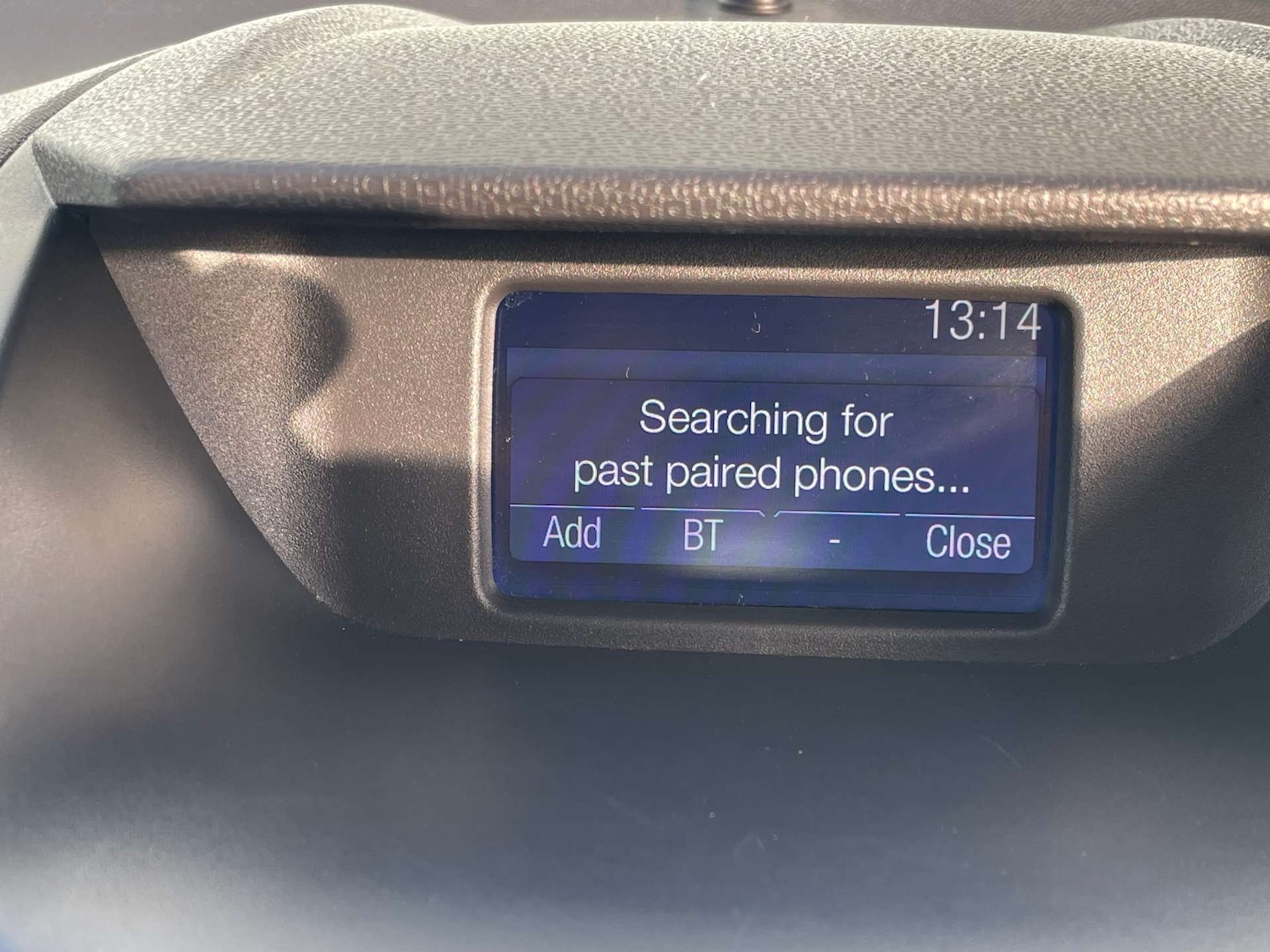 Used Ford Ecosport 2016 for sale - 77198038: Photo 22