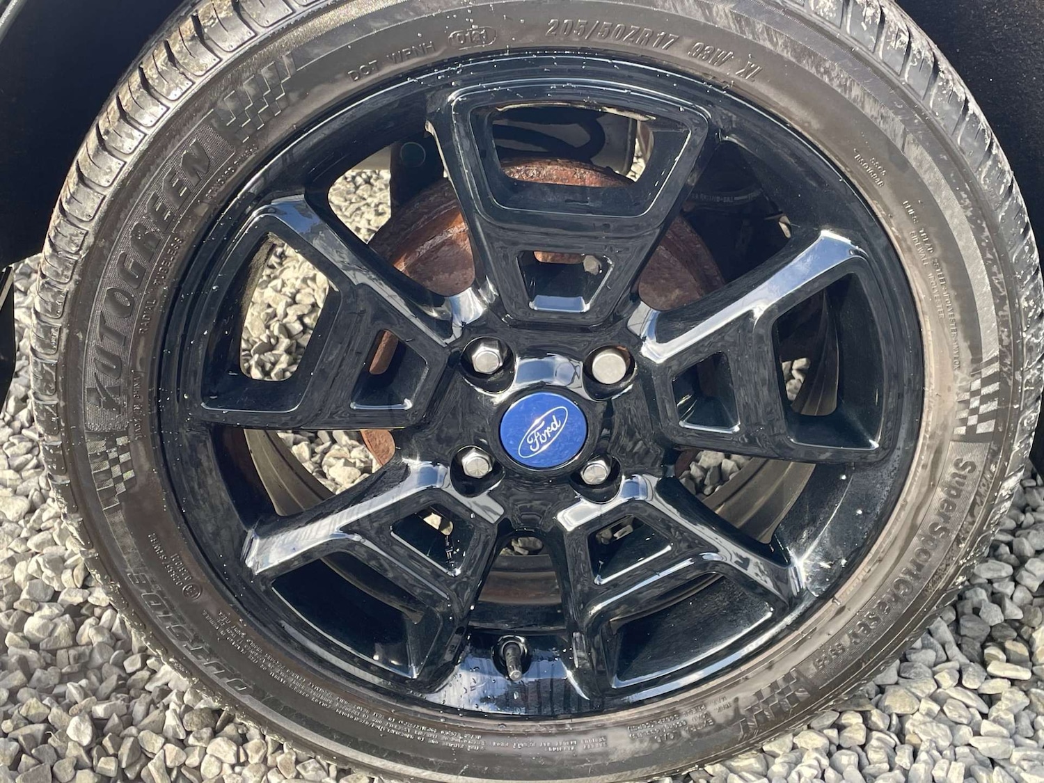 Used Ford Ecosport 2016 for sale - 77198038: Photo 25