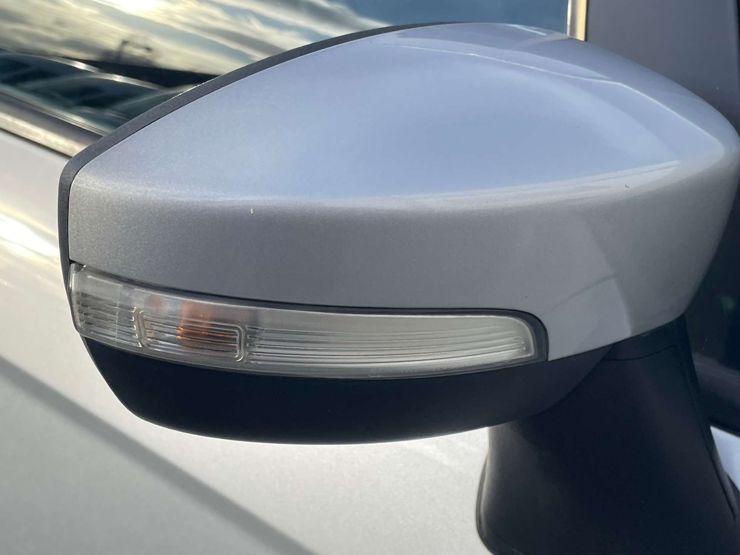 Used Ford Ecosport 2016 for sale - 77198038: Photo 9