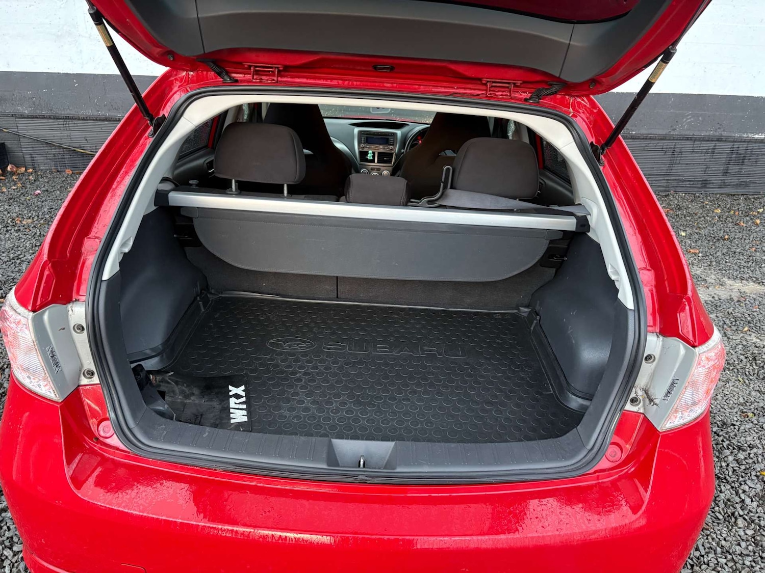 Used Subaru Impreza 2010 for sale - 76642914: Photo 10