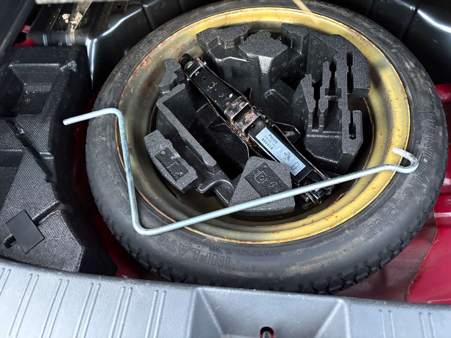 Used Subaru Impreza 2010 for sale - 76642914: Photo 11