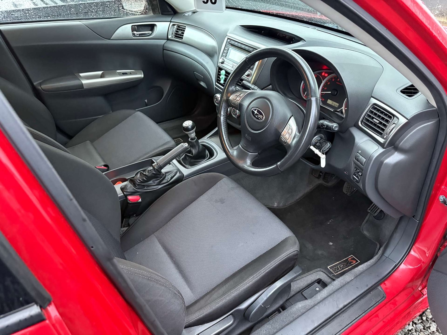 Used Subaru Impreza 2010 for sale - 76642914: Photo 13