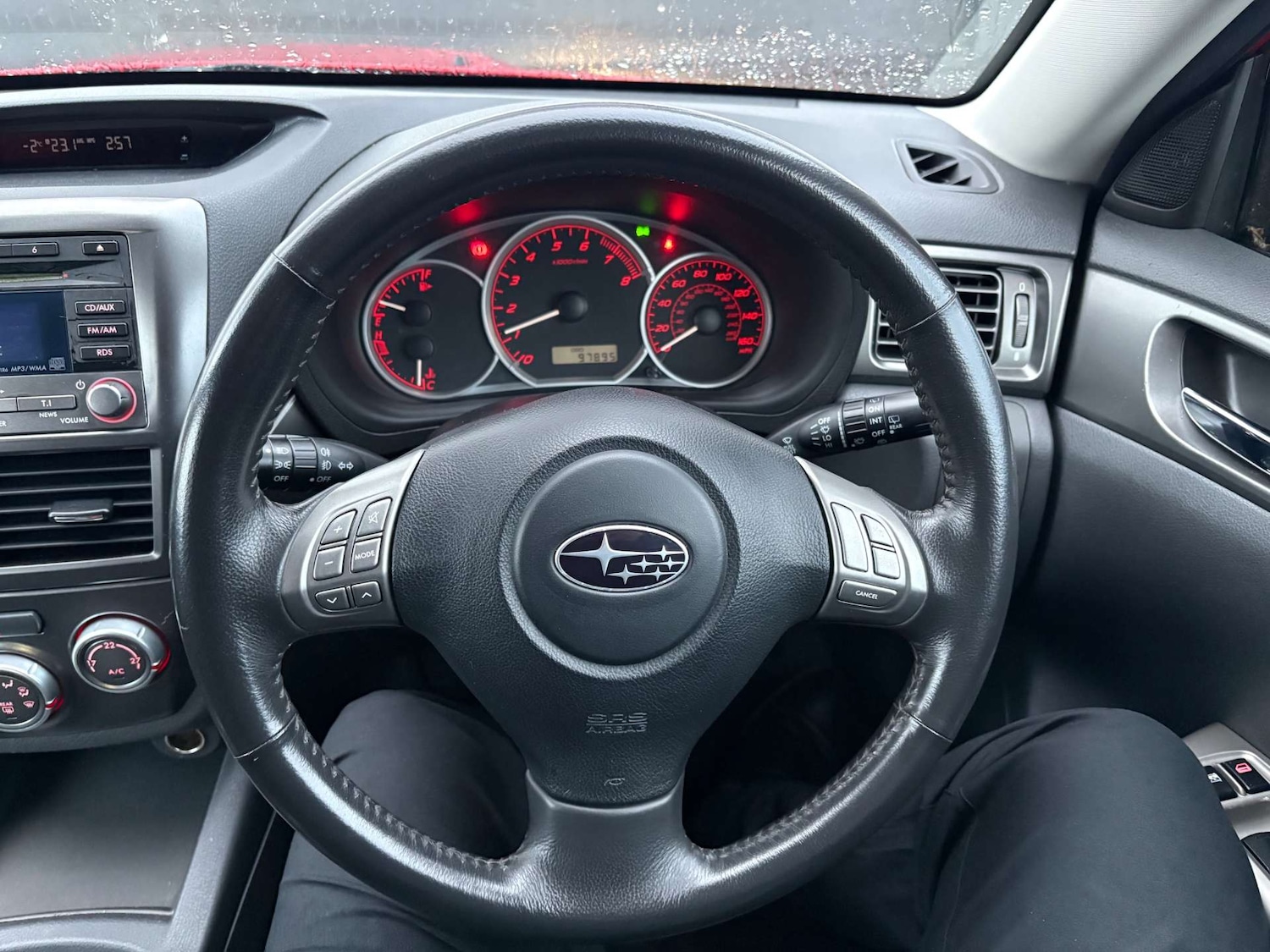 Used Subaru Impreza 2010 for sale - 76642914: Photo 16