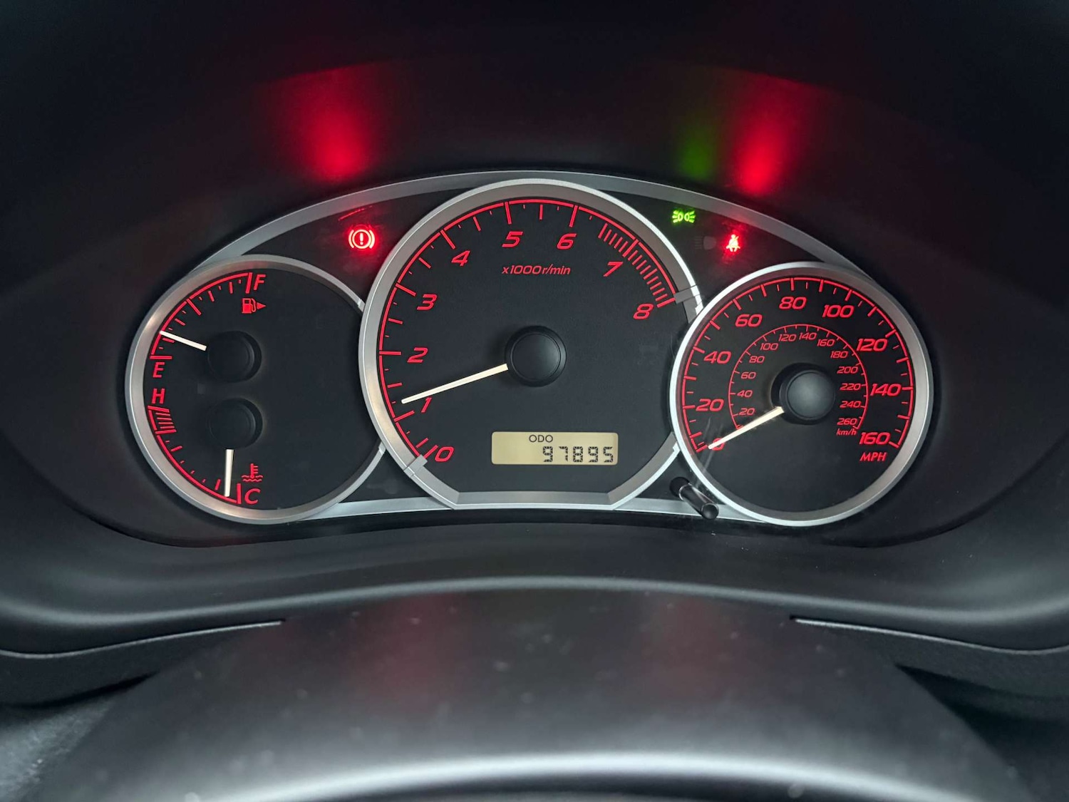 Used Subaru Impreza 2010 for sale - 76642914: Photo 18