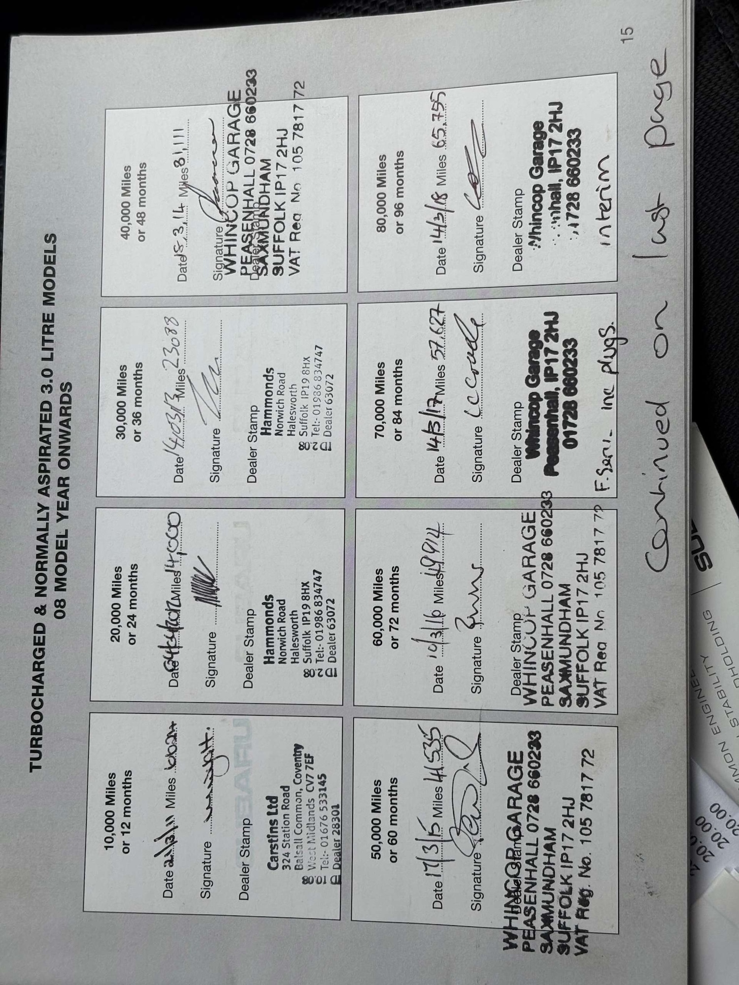 Used Subaru Impreza 2010 for sale - 76642914: Photo 24