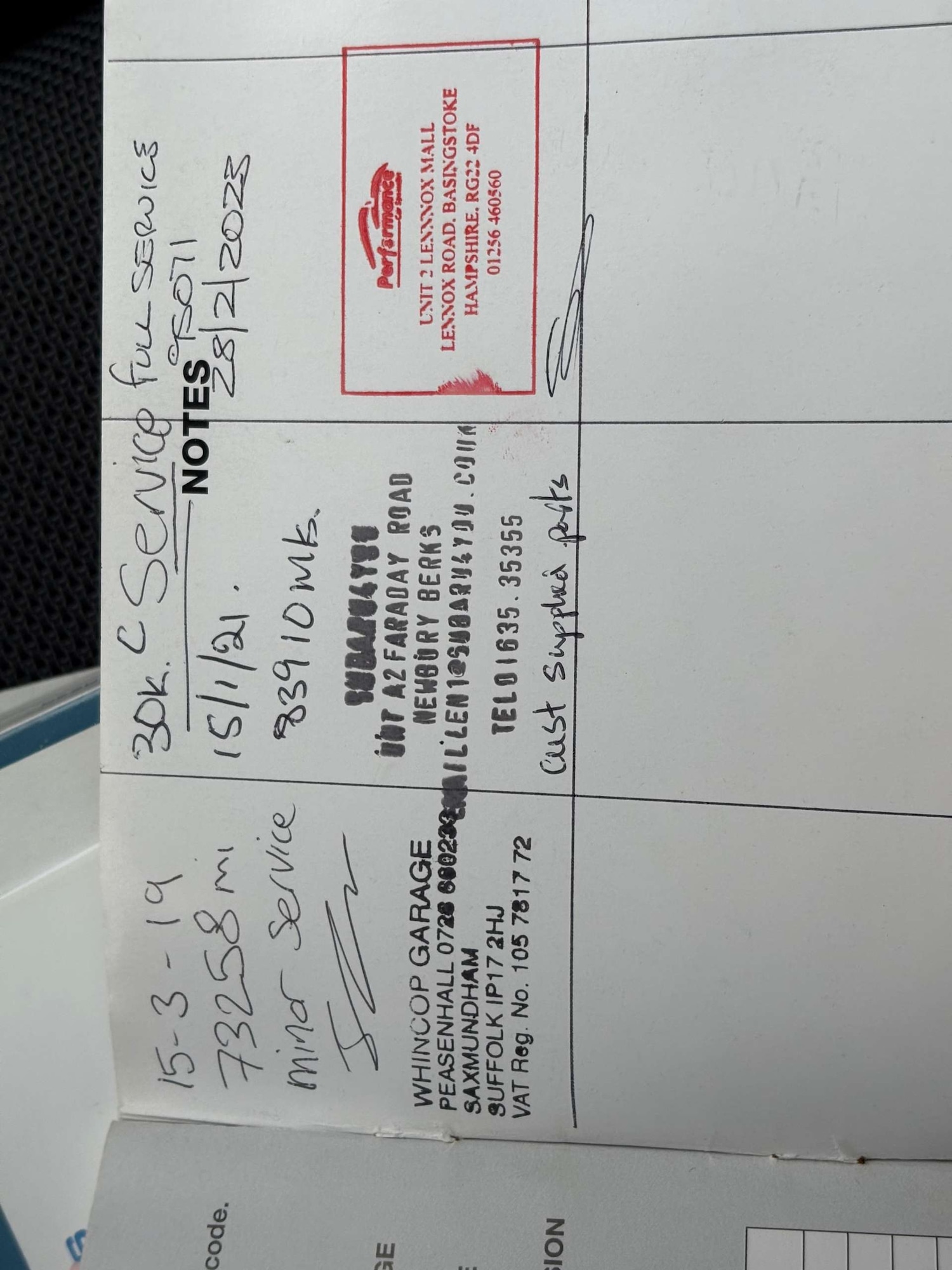 Used Subaru Impreza 2010 for sale - 76642914: Photo 25