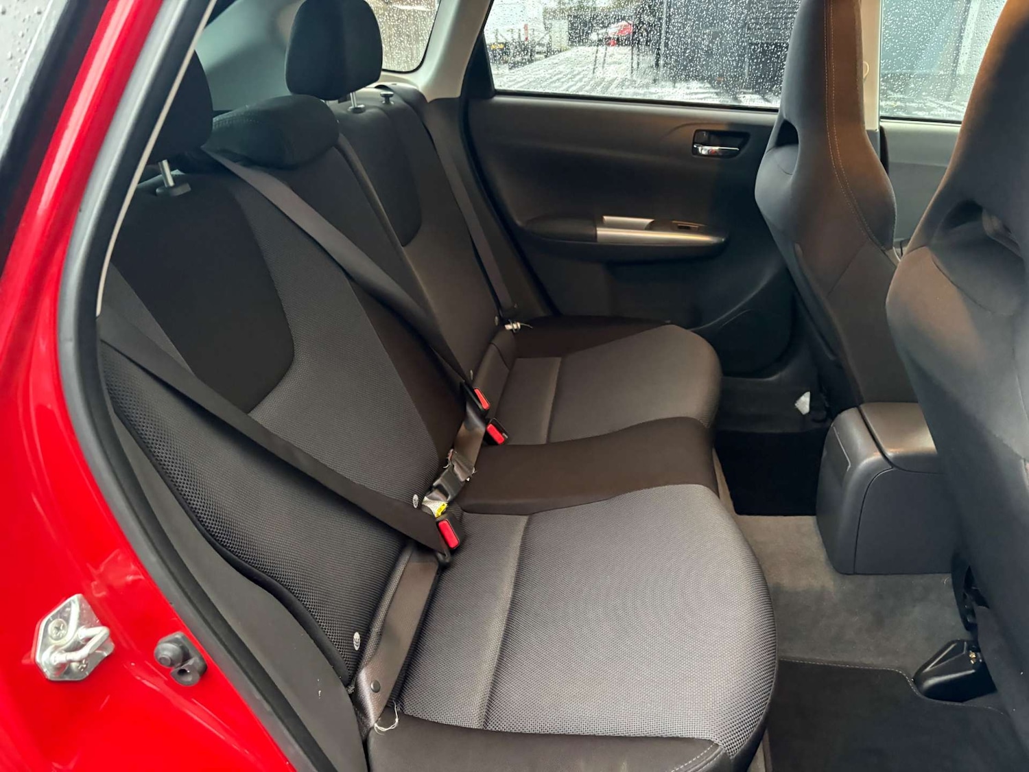 Used Subaru Impreza 2010 for sale - 76642914: Photo 28