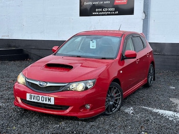 Used Subaru Impreza 2010 for sale - 76642914: Photo