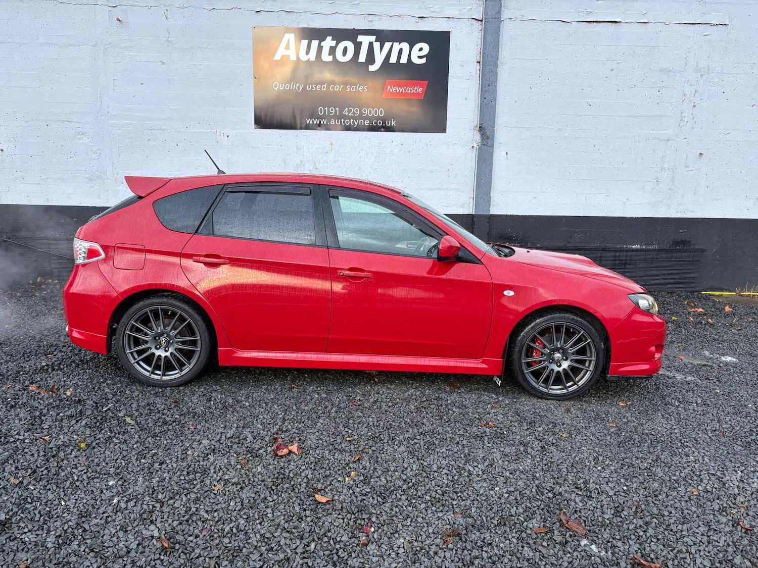 Used Subaru Impreza 2010 for sale - 76642914: Photo 4