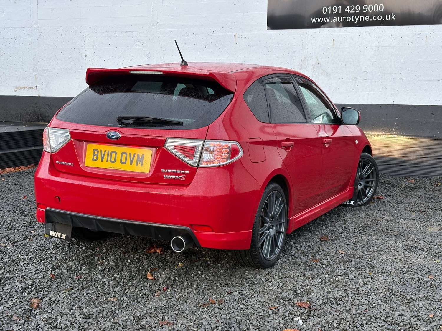 Used Subaru Impreza 2010 for sale - 76642914: Photo 5