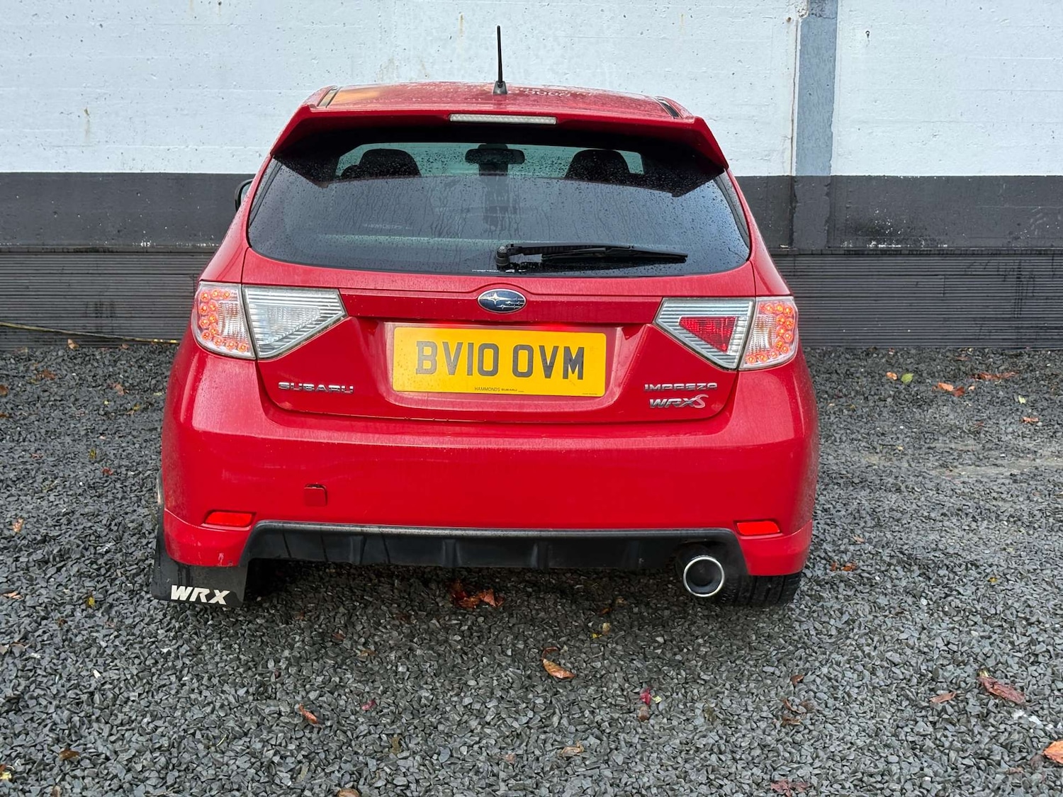 Used Subaru Impreza 2010 for sale - 76642914: Photo 6