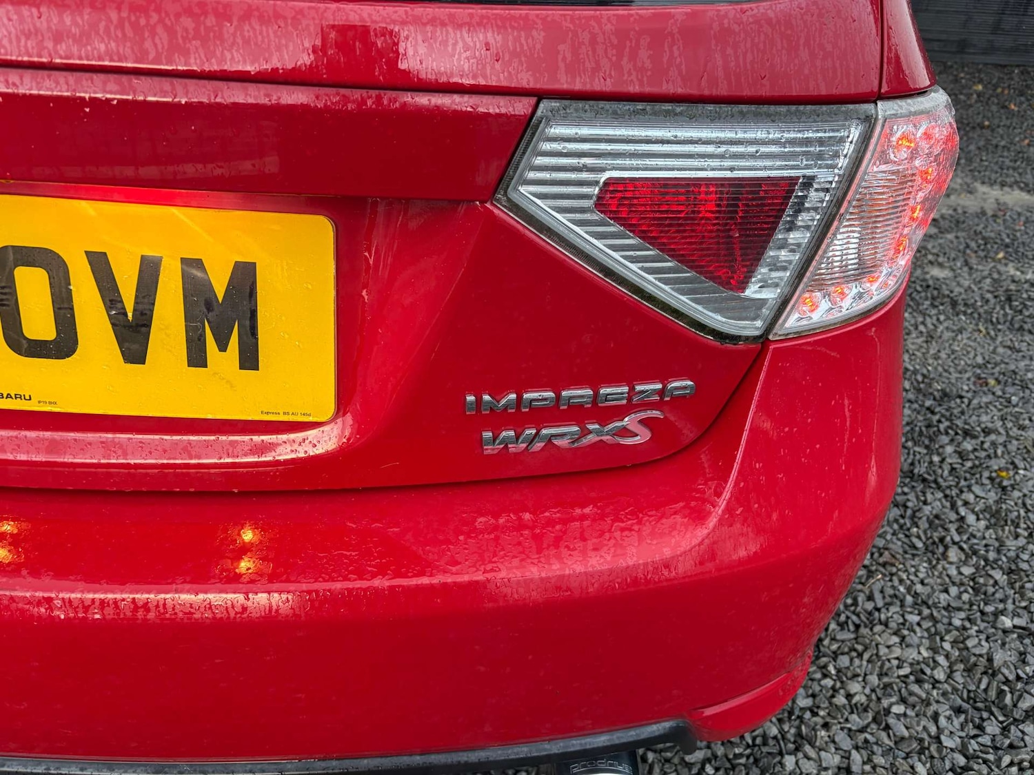 Used Subaru Impreza 2010 for sale - 76642914: Photo 8