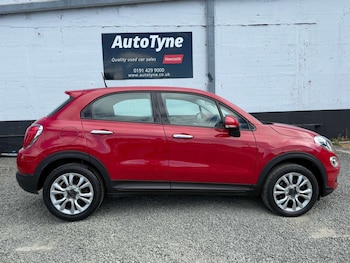 Used Fiat 500X 2015 for sale - 78941430: Photo
