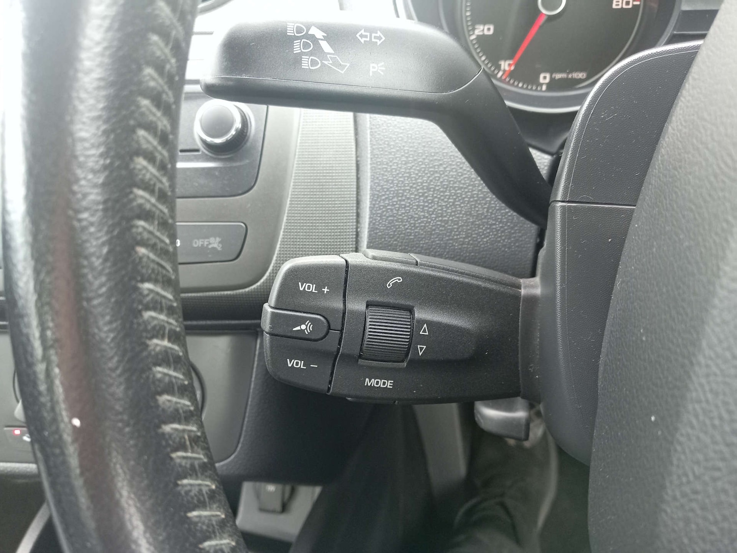 Vehicle 17