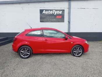 Used SEAT Ibiza 2014 for sale - 74500714: Photo