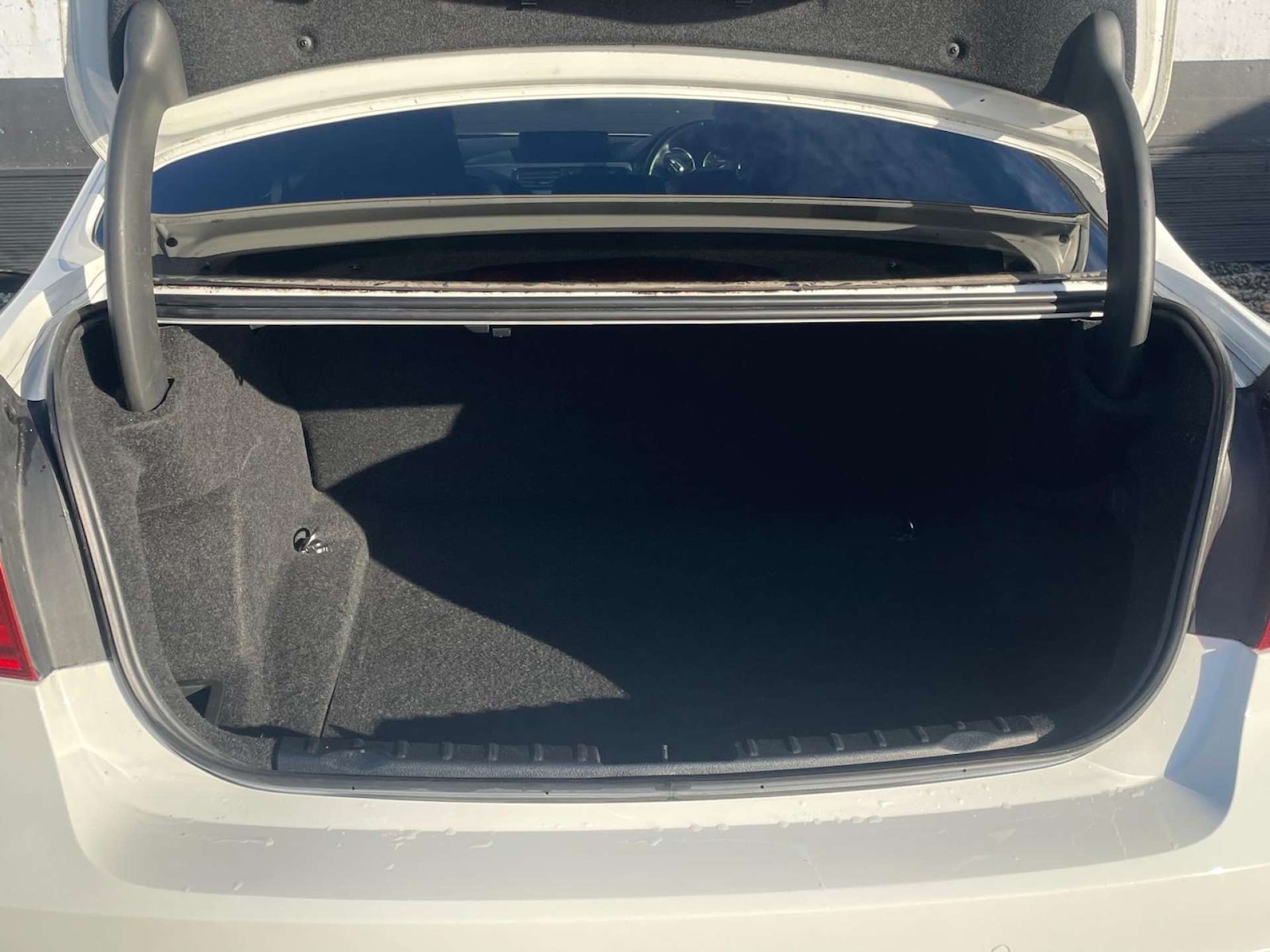 Used BMW 3 Series 2012 for sale - 76651337: Photo 10