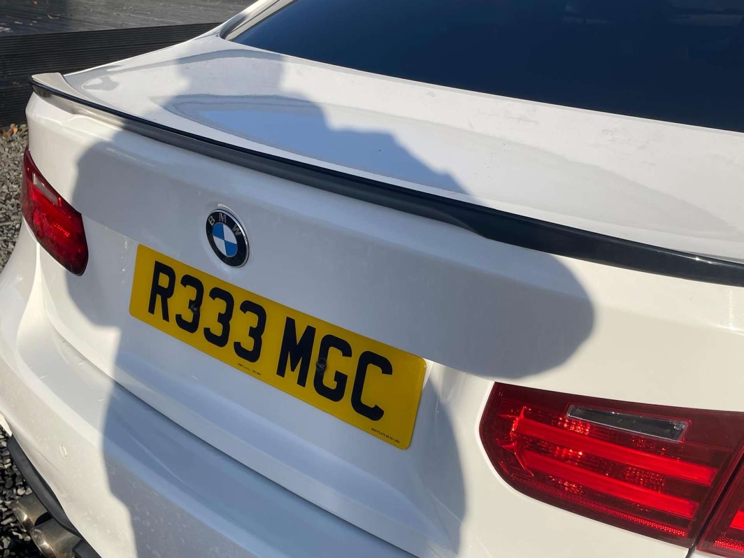 Used BMW 3 Series 2012 for sale - 76651337: Photo 12