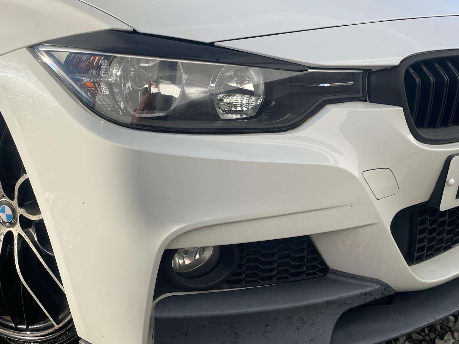 Used BMW 3 Series 2012 for sale - 76651337: Photo 16