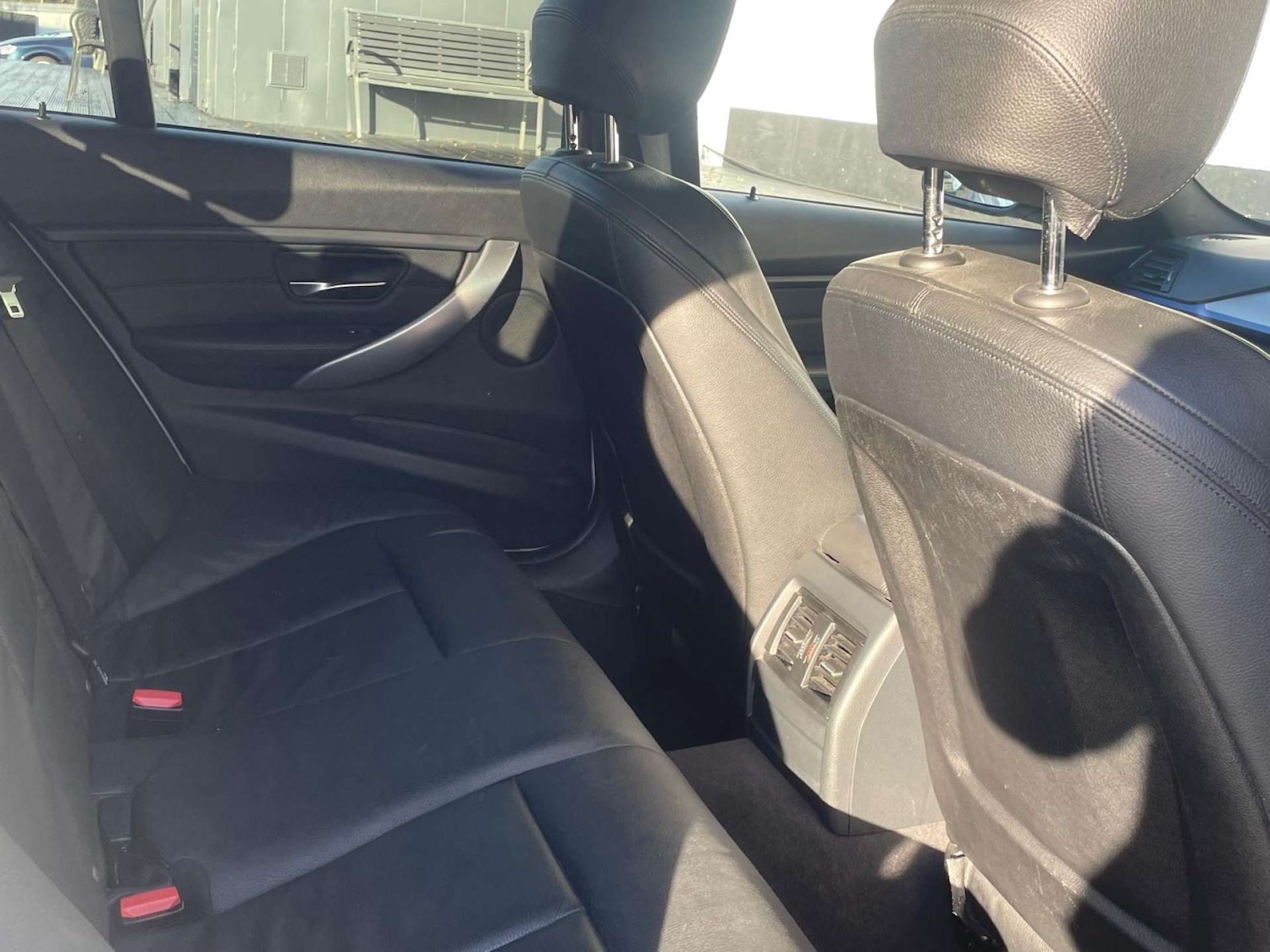 Used BMW 3 Series 2012 for sale - 76651337: Photo 18