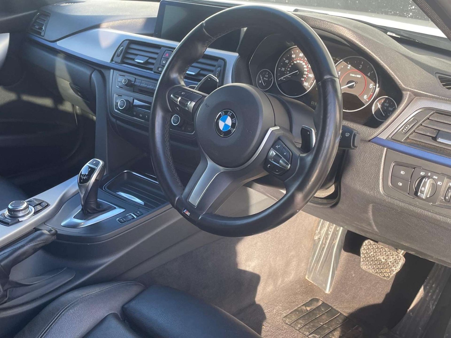 Used BMW 3 Series 2012 for sale - 76651337: Photo 21