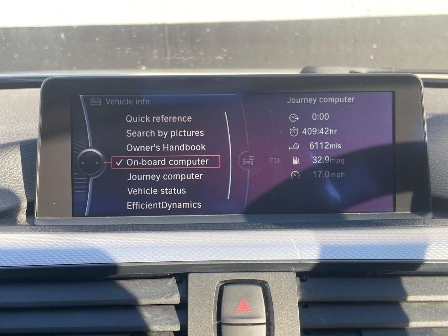 Used BMW 3 Series 2012 for sale - 76651337: Photo 29