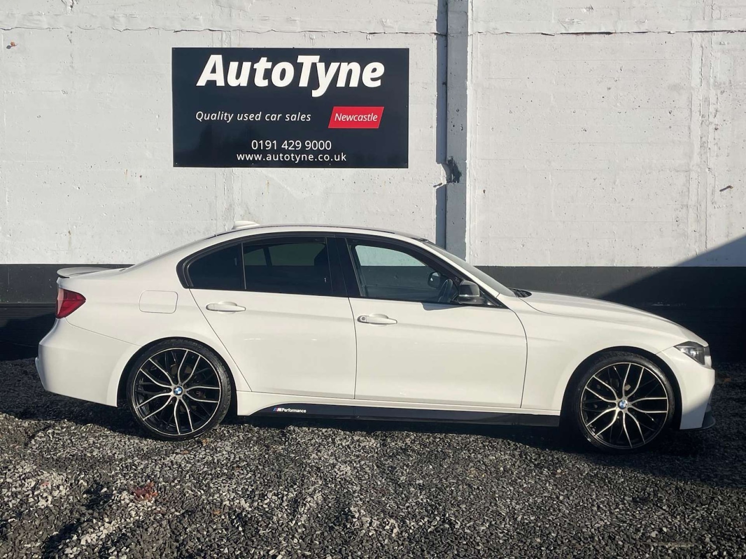 Used BMW 3 Series 2012 for sale - 76651337: Photo 3