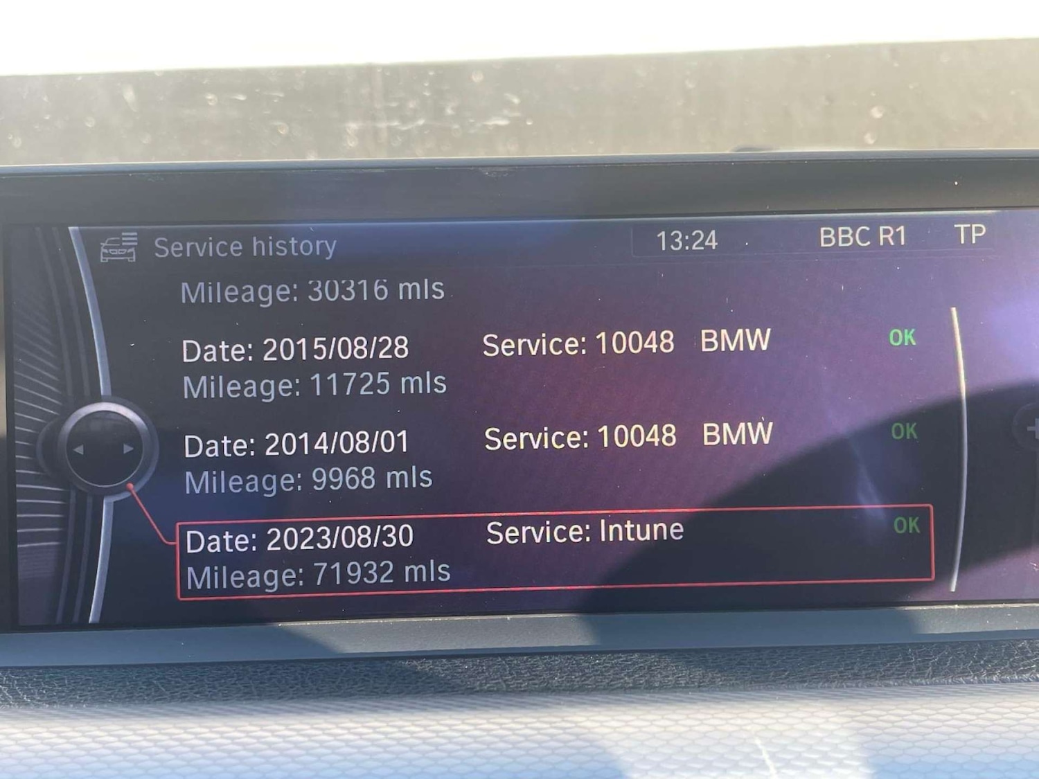 Used BMW 3 Series 2012 for sale - 76651337: Photo 34