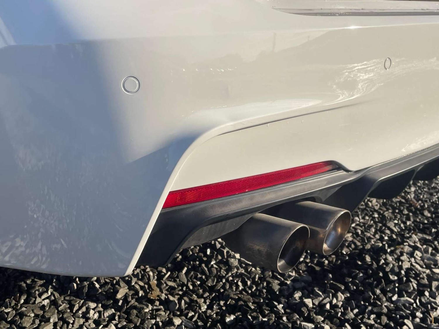 Used BMW 3 Series 2012 for sale - 76651337: Photo 9