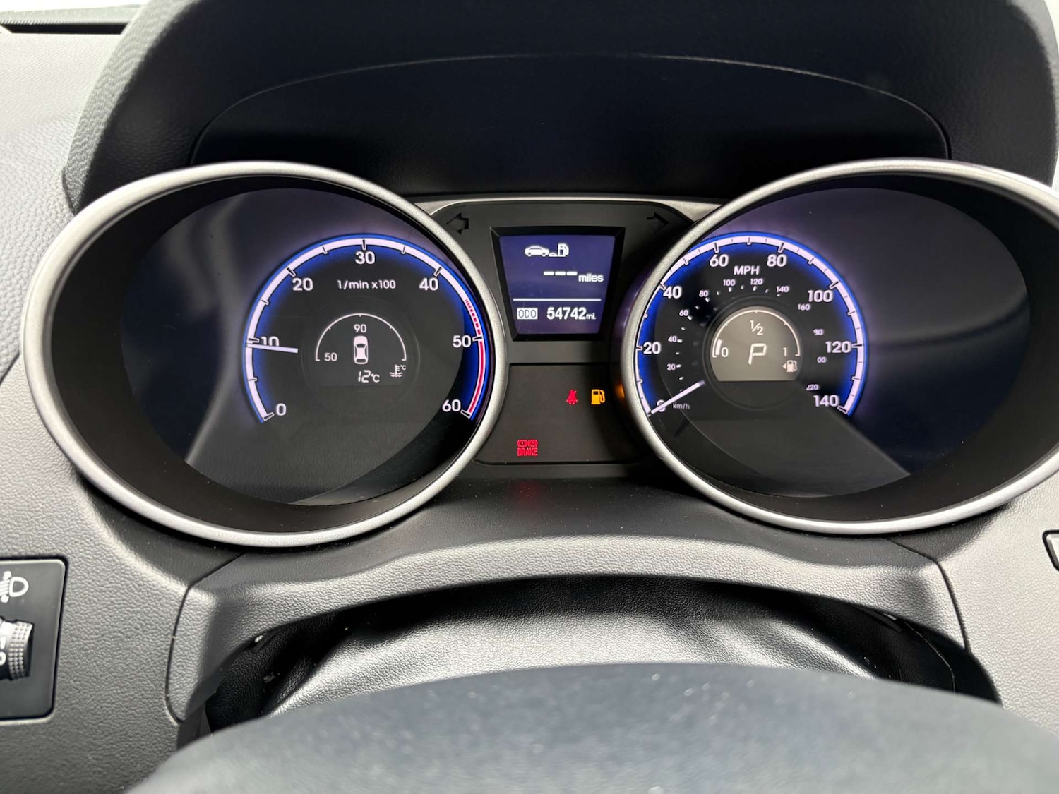 Used Hyundai Ix35 2013 for sale - 76322851: Photo 13