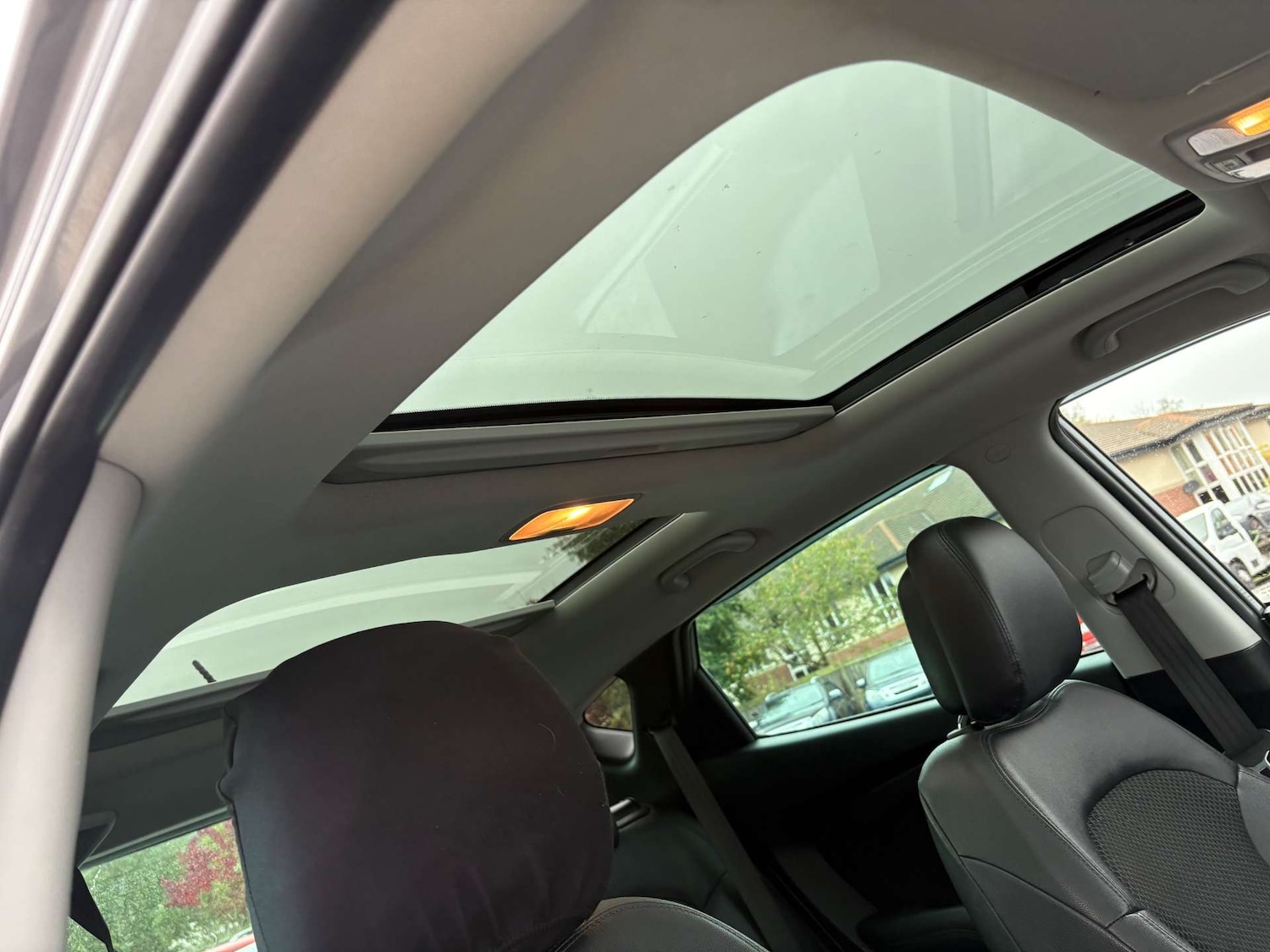 Used Hyundai Ix35 2013 for sale - 76322851: Photo 15