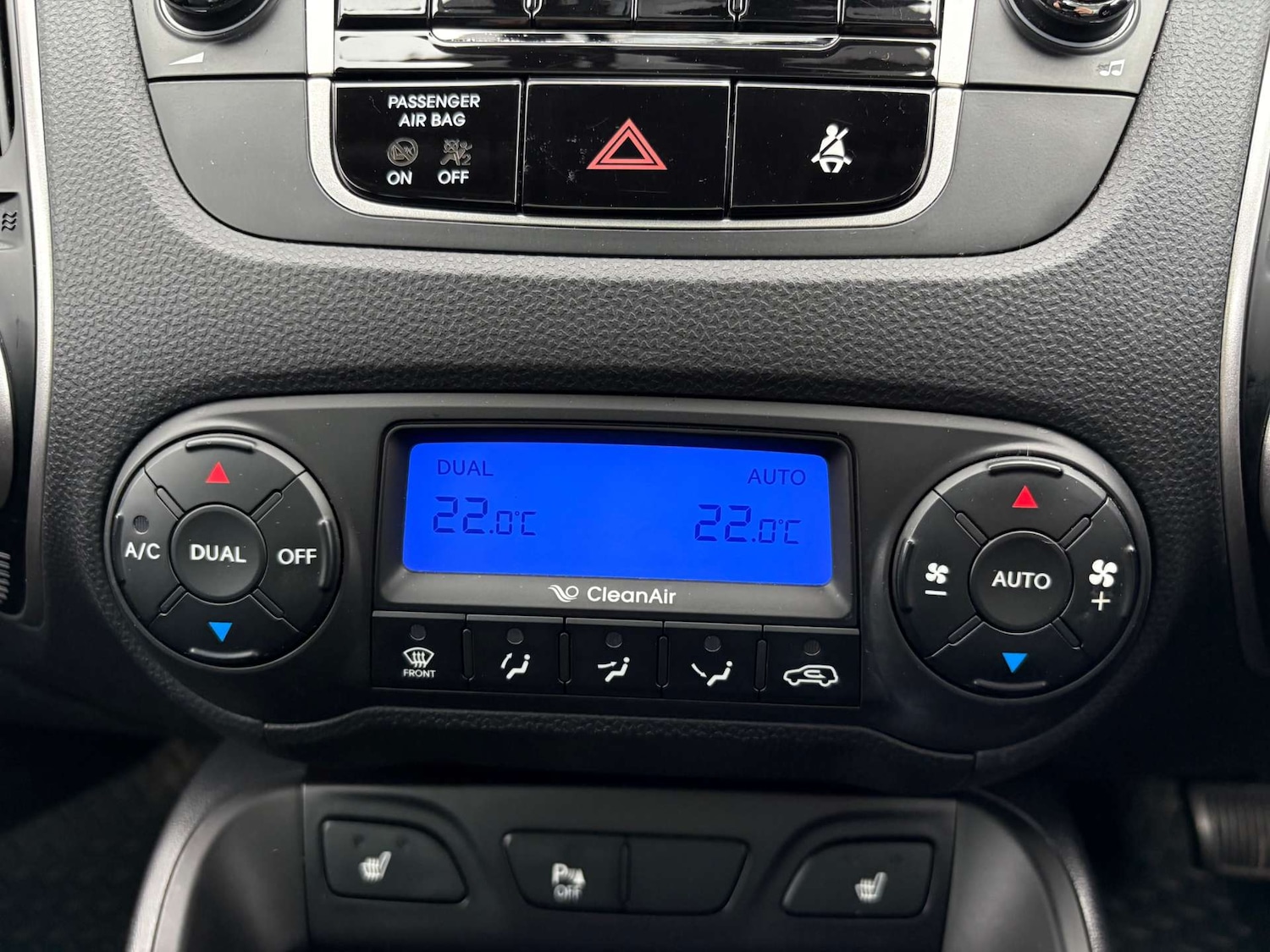 Used Hyundai Ix35 2013 for sale - 76322851: Photo 17