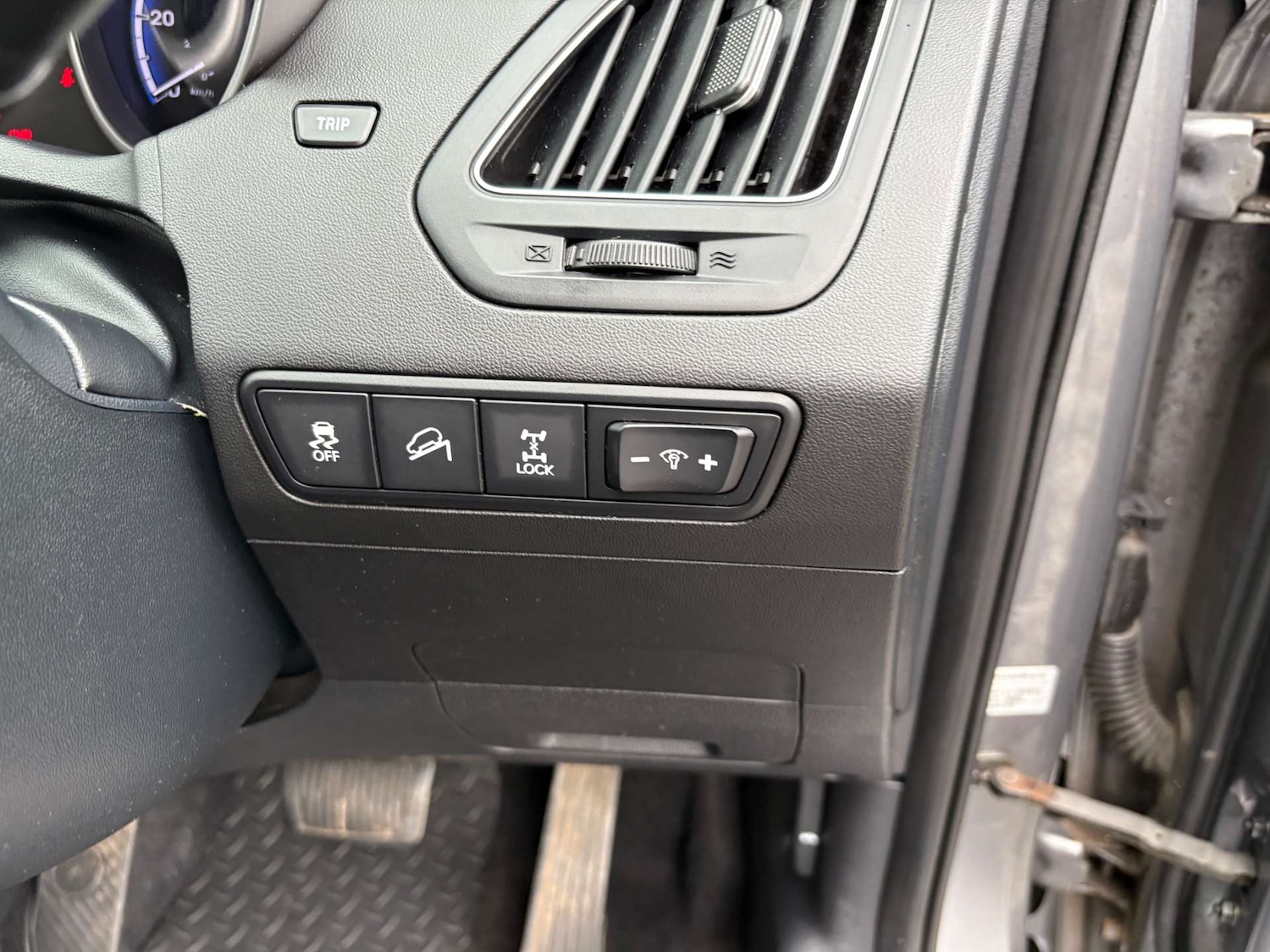 Used Hyundai Ix35 2013 for sale - 76322851: Photo 18