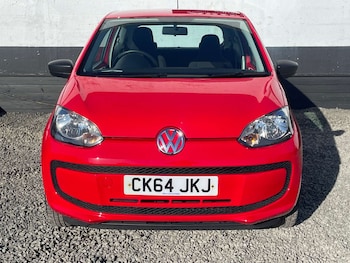 Used Volkswagen up! 2014 for sale - 78272540: Photo