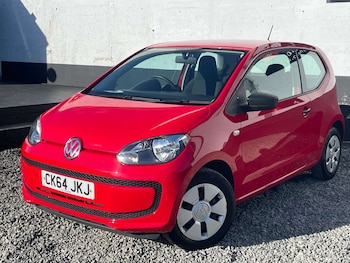 Used Volkswagen up! 2014 for sale - 78272540: Photo