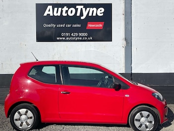 Used Volkswagen up! 2014 for sale - 78272540: Photo