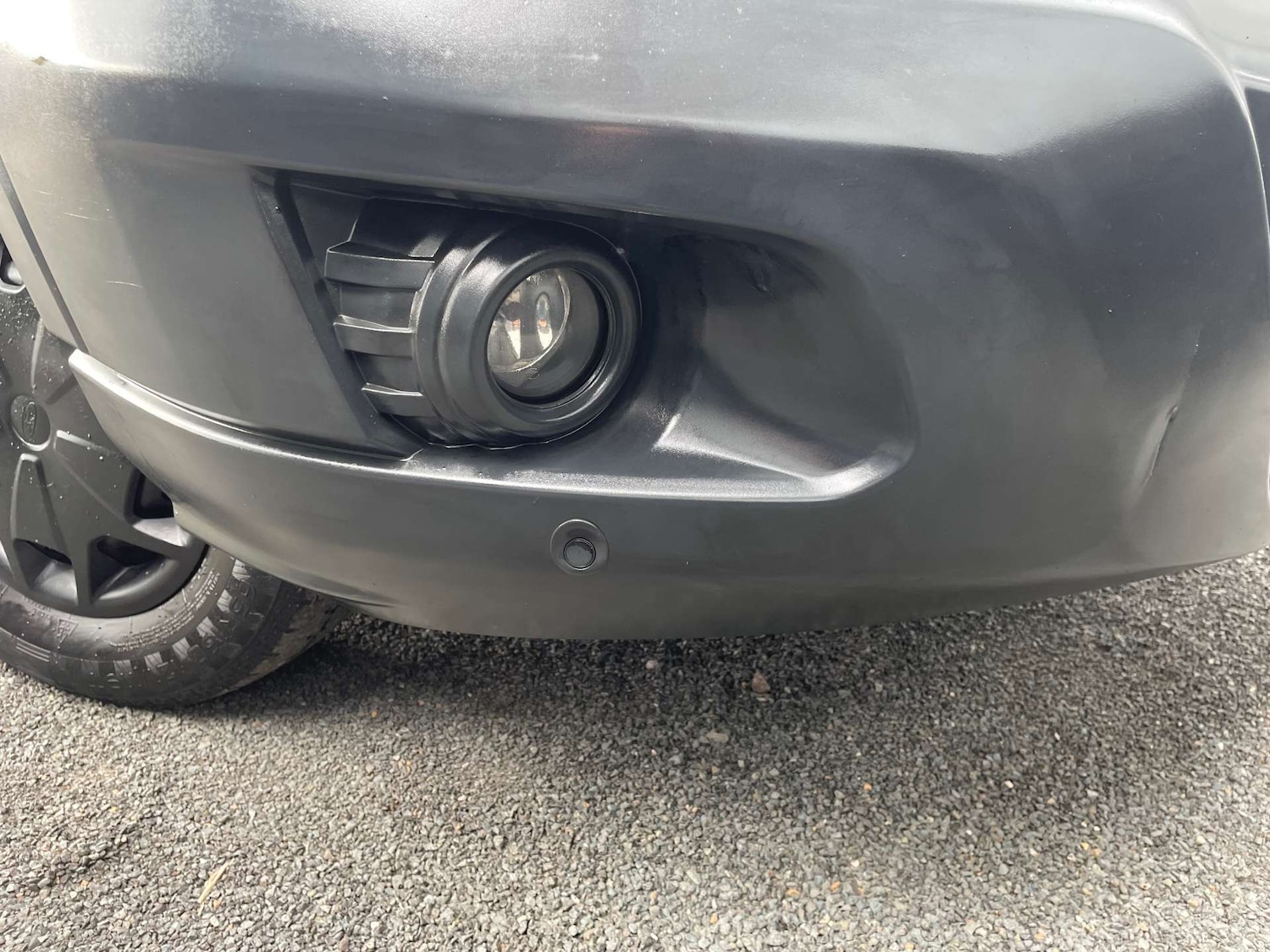 Used Ford Transit 2015 for sale - 76194652: Photo 10