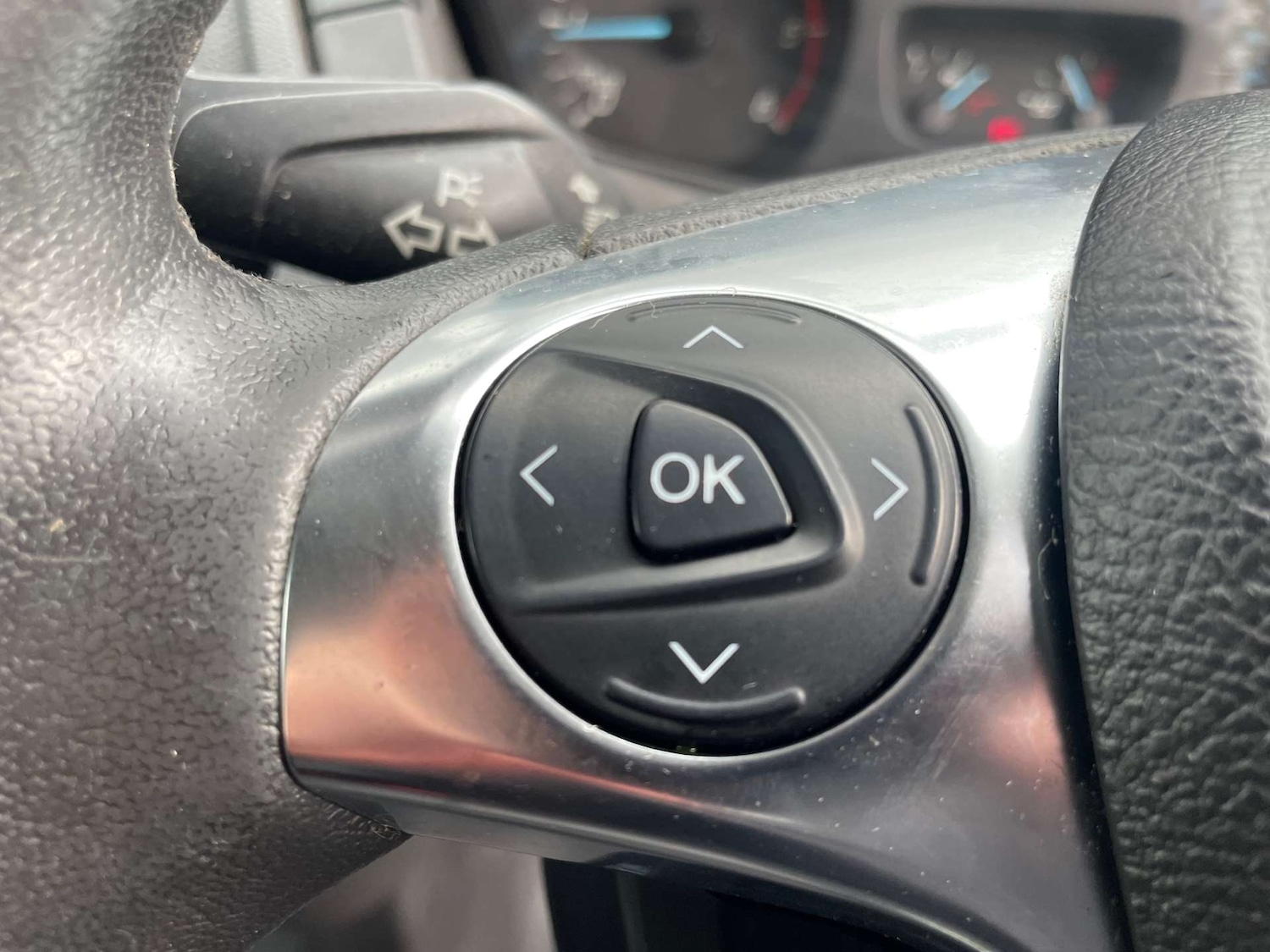 Used Ford Transit 2015 for sale - 76194652: Photo 16