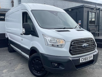 Ford - Transit